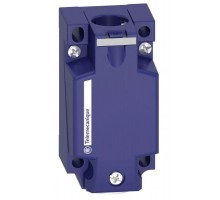 Датчик индуктивный прямоуг. 20мм 12-48В PNP НО+НЗ SchE XS8C4A1PCP20
