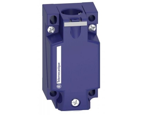 Датчик индуктивный прямоуг. 20мм 12-48В PNP НО+НЗ SchE XS8C4A1PCP20
