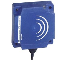 Датчик индуктивный с кабелем NC SchE XS8D1A1MBL2