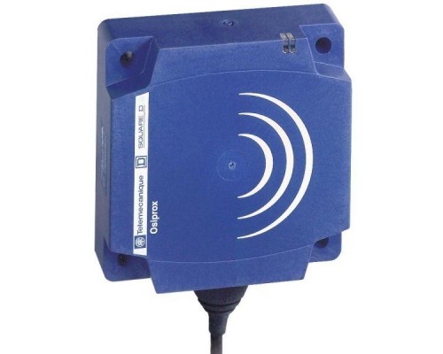 Датчик индуктивный с кабелем NC SchE XS8D1A1MBL2
