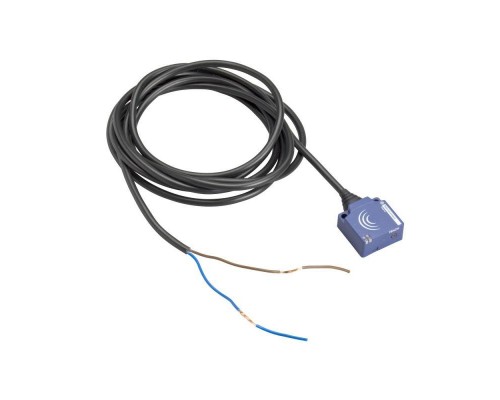 Датчик индуктивный с кабелем НО PNP SchE XS8E1A1PAL2