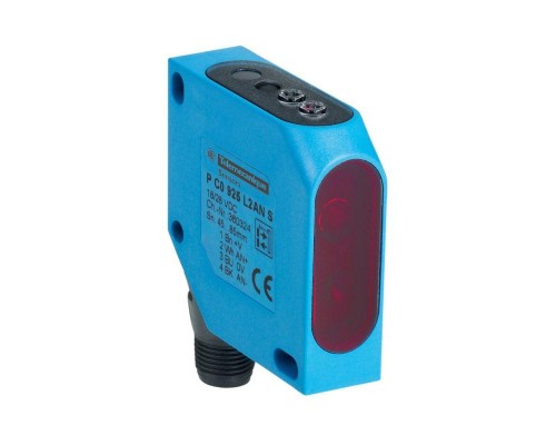 Датчик лазерный 18 28VDC SchE XUYPCO925L3ANSP