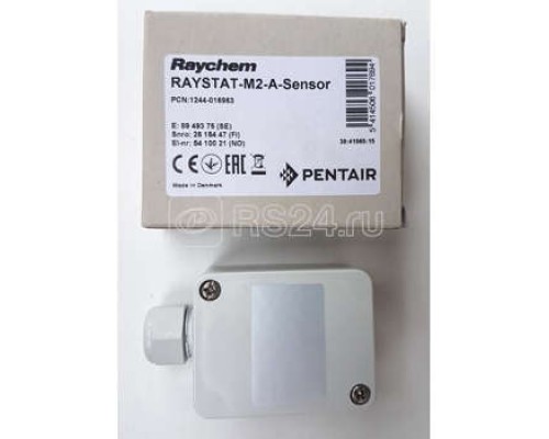 Датчик наружной температуры для RAYSTAT-M2 Raychem RayStat-M2-A-SENSOR