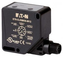 Датчик оптический Color 45см DC E76-CLRMKP-M12 EATON 166927