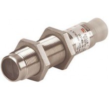Датчик оптический DC 18мм метал M12 E58-18DP50-HLP EATON 135673