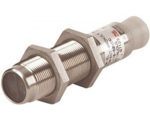 Датчик оптический DC 18мм метал M12 E58-18DP50-HLP EATON 135673