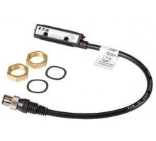 Датчик оптический DC 18мм пластик M12 13100AQD07 EATON 135581