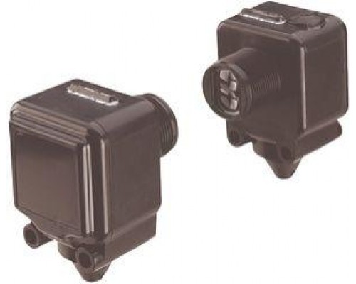 Датчик оптический DC квадратный 40 пластик M12 E65-SMTS15-HAD EATON 135735