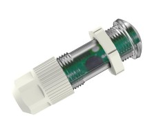 Датчик освещенности аналоговый IC для установки на электрощит в помещ. аксессуар SchE CCT15262