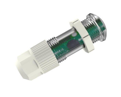 Датчик освещенности аналоговый IC для установки на электрощит в помещ. аксессуар SchE CCT15262