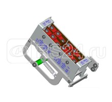 Датчик положения авт. выключателя в корзине CELL SWITCH 630~6300А AN AS AH LSIS 72313460501