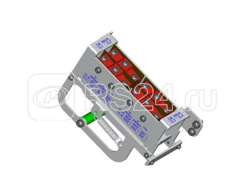 Датчик положения авт. выключателя в корзине CELL SWITCH 630~6300А AN AS AH LSIS 72313460501