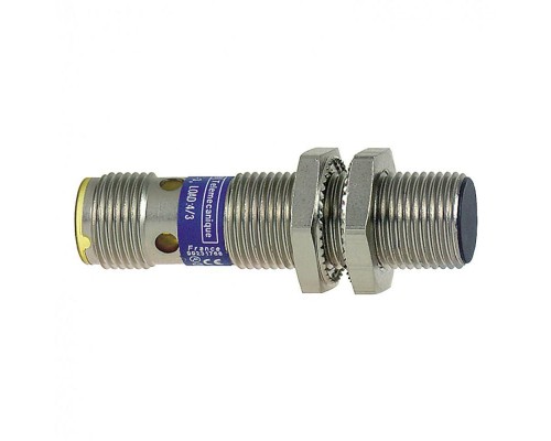Датчик приближения 10А 38В DC 2мм SchE XS1N12PC410D