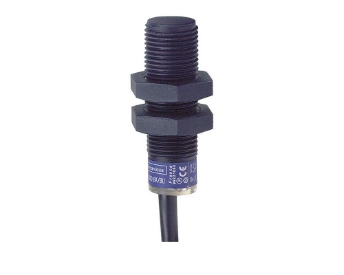Датчик приближения 10А 38В DC 4мм SchE XS4P12PC410