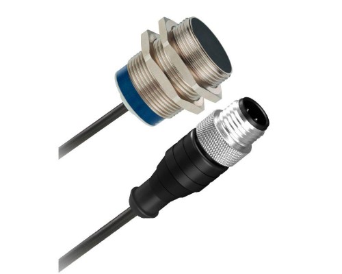 Датчик приближения 20А 264В 15мм SchE XS630B1MAL01U78