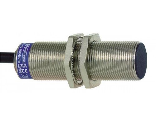 Датчик приближения 20А 264В 5мм SchE XS1M18MA250
