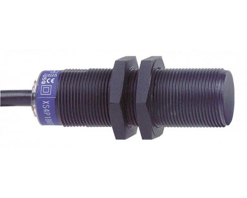 Датчик приближения 20А 264В 8мм SchE XS4P18MA230