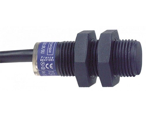 Датчик приближения SchE XS4P12NB340