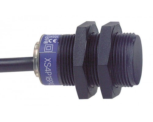 Датчик приближения SchE XS4P18PC410