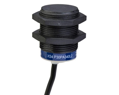 Датчик приближения SchE XS4P30PA340L2