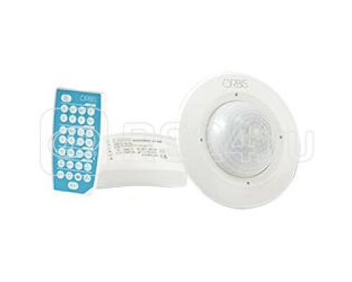 Датчик присутствия DICROMAT 2 + CR 230В Orbis OB134612