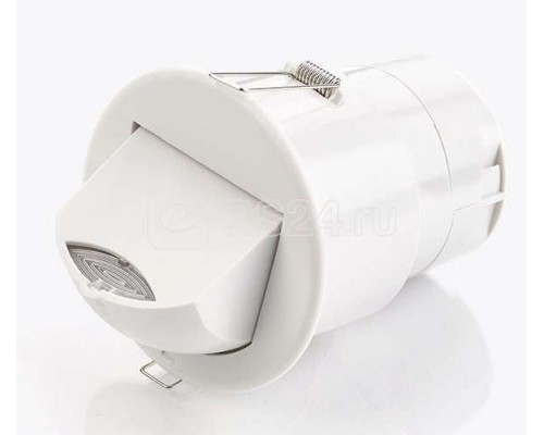 Датчик присутствия микроволновый ME6 MWS3A-KNX СТ 4911006280