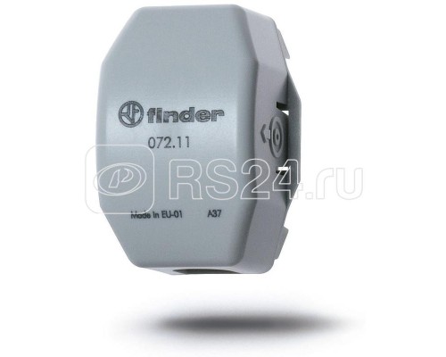 Датчик протечки напольный для реле уровня 72 серии FINDER 07211