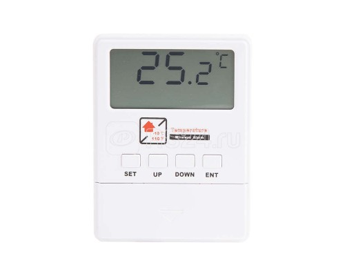 Датчик температуры беспроводной для GS-115 с выносным термозондом (модель GS-249) Rexant 46-0249