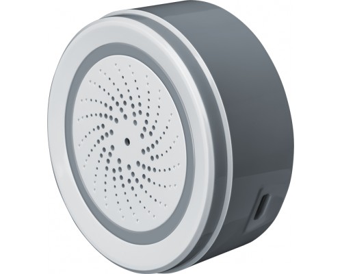 Датчик температуры и влажности умный NSH-SNR-TH01-WiFi Navigator 14552