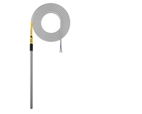 Датчик температуры канальный OptiSensor HTF150-PT1000-PVC-2 КЭАЗ 286494