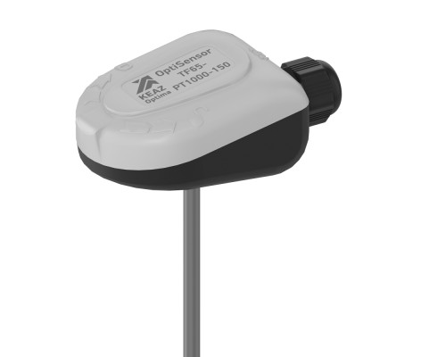 Датчик температуры канальный OptiSensor TF65-PT1000-150 КЭАЗ 286503