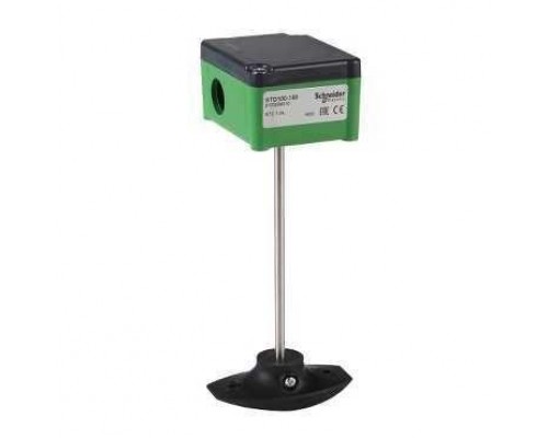 Датчик температуры канальный акт. STD300-300 -50/50 SchE 006920121