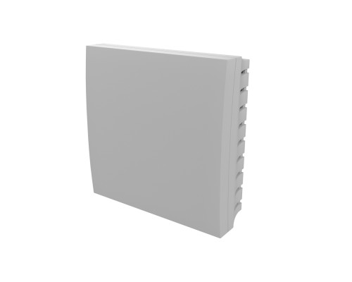 Датчик температуры комнатный OptiSensor RTF1-PT1000 КЭАЗ 285969