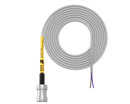 Датчик температуры накладной OptiSensor ALTF1-PT1000-PVC-2 КЭАЗ 285966