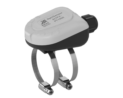 Датчик температуры накладной OptiSensor ALTF2-PT1000 КЭАЗ 284731