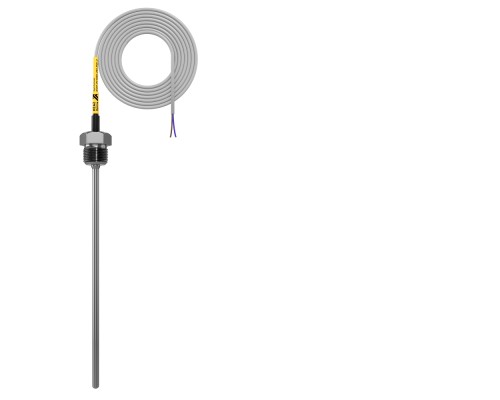 Датчик температуры погружной OptiSensor ESTF-PT1000-200-PVC-2 КЭАЗ 286499