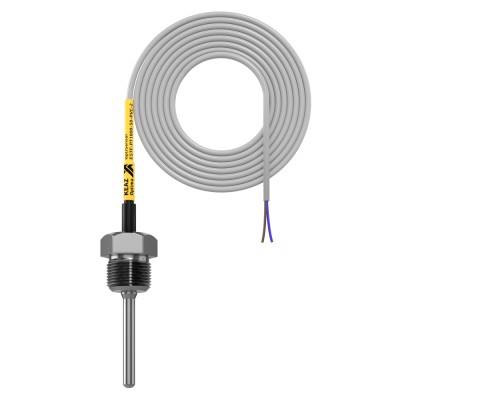 Датчик температуры погружной OptiSensor ESTF-PT1000-50-PVC-2 КЭАЗ 285967