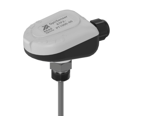 Датчик температуры погружной OptiSensor ETF2-PT1000-80 КЭАЗ 285970