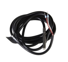 Датчик температуры погружной STX520-200 10к/Continuum каб. 2м SchE 5123320000