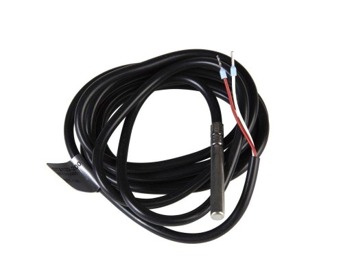 Датчик температуры погружной STX520-200 10к/Continuum каб. 2м SchE 5123320000