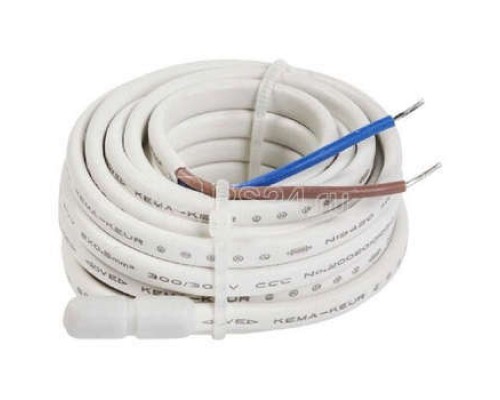 Датчик температуры пола запасной 10кОм типа NTC для термостатов теплого пола R-TA/R-TC/R-TE/NRG-DM Raychem U-ACC-PP-14-SENSOR-N10K