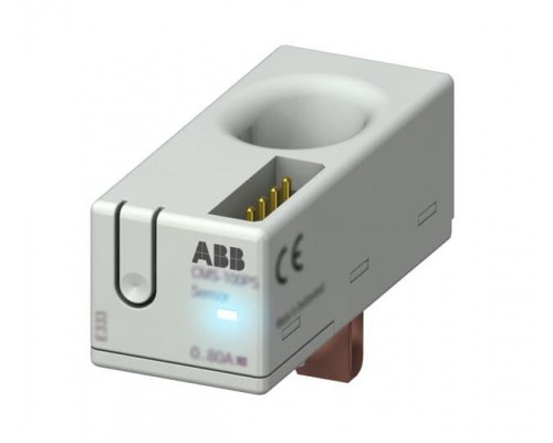 Датчик тока 80А CMS-100PS ABB 2CCA880100R0001
