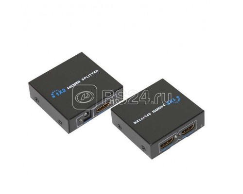 Делитель HDMI 1x2 Rexant 17-6901