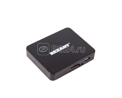 Делитель HDMI 1x2 пластиковый корпус Rexant 17-6951