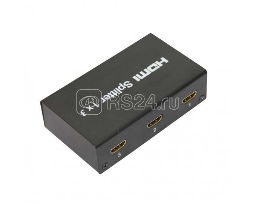 Делитель HDMI 1x3 Rexant 17-6900