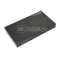 Делитель HDMI 1x4 Rexant 17-6902