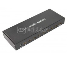 Делитель HDMI 1x8 Rexant 17-6903