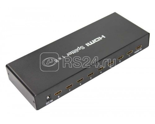 Делитель HDMI 1x8 Rexant 17-6903