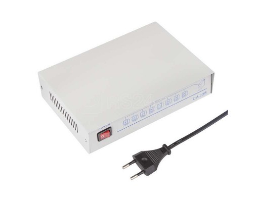 Делитель VGA 1x8 150МГц Rexant 17-6928