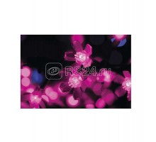Дерево светодиод. Сакура фиол. 150см 864LED 110Вт 24В IP65 NEON-NIGHT 531-106